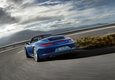 Porsche 911 Carrera 4 и 4S