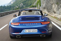 Porsche 911 Carrera 4 и 4S