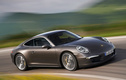 Porsche 911 Carrera 4 и 4S