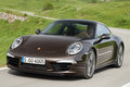 Porsche 911 Carrera 4 и 4S
