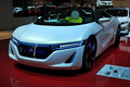 Honda EV-Ster