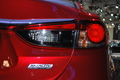 Mazda 6 нового поколения