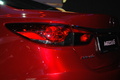 Mazda 6 нового поколения