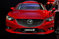 Mazda 6 нового поколения