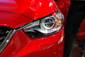 Mazda 6 нового поколения