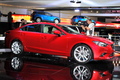 Mazda 6 нового поколения