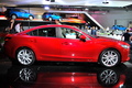 Mazda 6 нового поколения