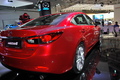 Mazda 6 нового поколения
