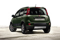 Fiat Panda 4x4
