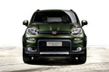 Fiat Panda 4x4