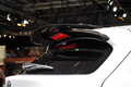 Infiniti FX50 Vettel