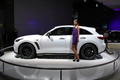 Infiniti FX50 Vettel