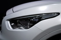 Infiniti FX50 Vettel