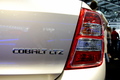 Бюджетный седан Chevrolet Cobalt