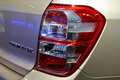 Бюджетный седан Chevrolet Cobalt