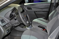 Бюджетный седан Chevrolet Cobalt