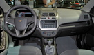 Бюджетный седан Chevrolet Cobalt