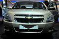 Бюджетный седан Chevrolet Cobalt