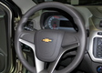Бюджетный седан Chevrolet Cobalt
