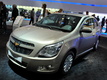 Бюджетный седан Chevrolet Cobalt