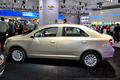 Бюджетный седан Chevrolet Cobalt