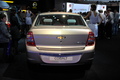 Бюджетный седан Chevrolet Cobalt