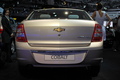 Бюджетный седан Chevrolet Cobalt