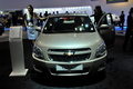 Бюджетный седан Chevrolet Cobalt