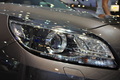 Седан Chevrolet Malibu в Москве