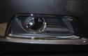 Седан Chevrolet Malibu в Москве