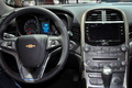 Седан Chevrolet Malibu в Москве