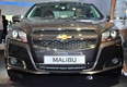 Седан Chevrolet Malibu в Москве
