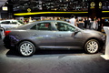 Седан Chevrolet Malibu в Москве