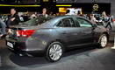Седан Chevrolet Malibu в Москве
