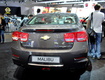Седан Chevrolet Malibu в Москве