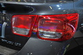 Седан Chevrolet Malibu в Москве