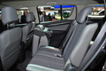 Внедорожник Chevrolet Trailblazer и пикап Colorado