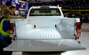 Внедорожник Chevrolet Trailblazer и пикап Colorado