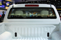 Внедорожник Chevrolet Trailblazer и пикап Colorado