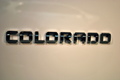 Внедорожник Chevrolet Trailblazer и пикап Colorado