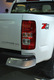 Внедорожник Chevrolet Trailblazer и пикап Colorado