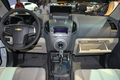 Внедорожник Chevrolet Trailblazer и пикап Colorado
