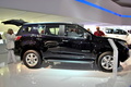 Внедорожник Chevrolet Trailblazer и пикап Colorado