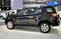 Внедорожник Chevrolet Trailblazer и пикап Colorado
