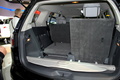 Внедорожник Chevrolet Trailblazer и пикап Colorado