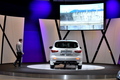Европейская премьера Infiniti JX