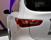 Европейская премьера Infiniti JX