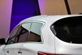 Европейская премьера Infiniti JX