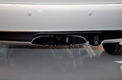 Европейская премьера Infiniti JX