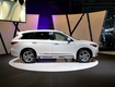Европейская премьера Infiniti JX